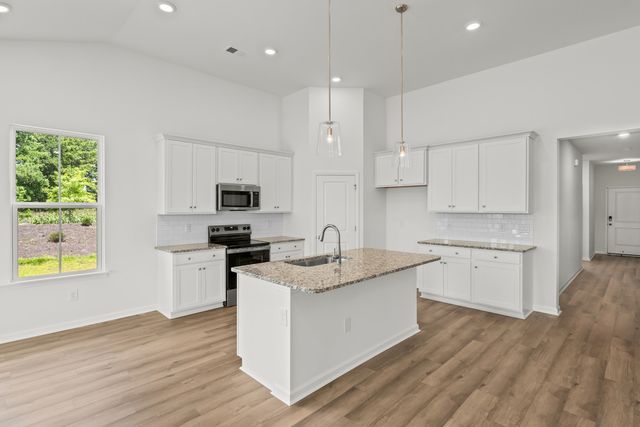 409 Joseph St, Longs, SC 29568