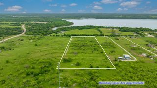 185 Triangle Road, Valley View, TX 76272