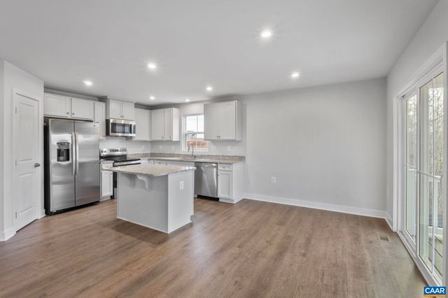 140 GUNNISON DR, Barboursville, VA 22923