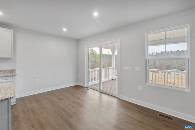 140 GUNNISON DR, Barboursville, VA 22923