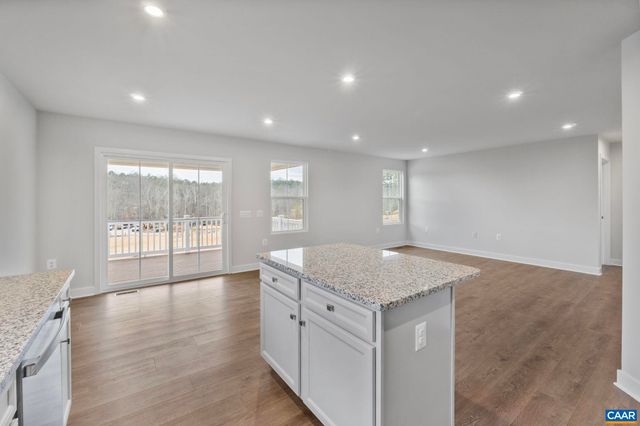 140 GUNNISON DR, Barboursville, VA 22923