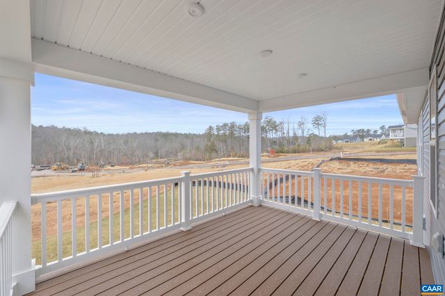 140 GUNNISON DR, Barboursville, VA 22923