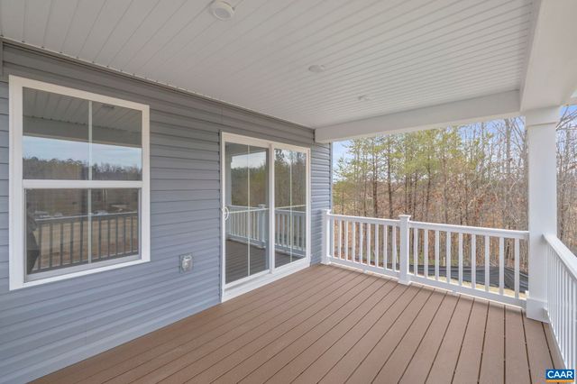 140 GUNNISON DR, Barboursville, VA 22923