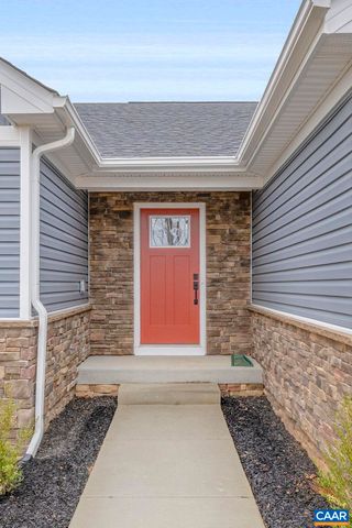 140 GUNNISON DR, Barboursville, VA 22923