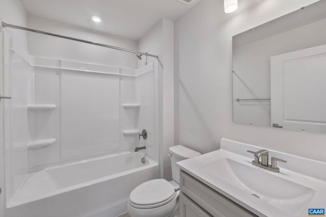 140 GUNNISON DR, Barboursville, VA 22923