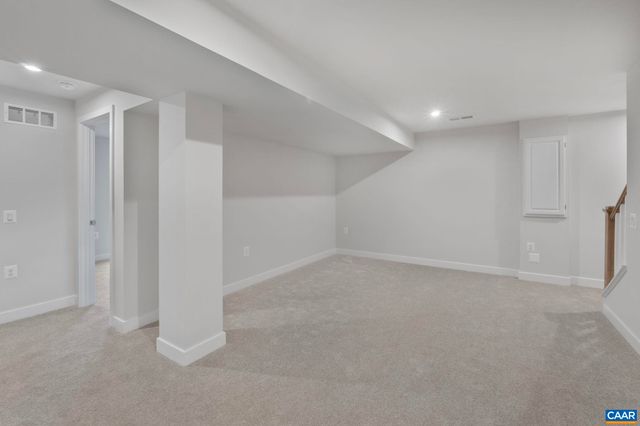 140 GUNNISON DR, Barboursville, VA 22923