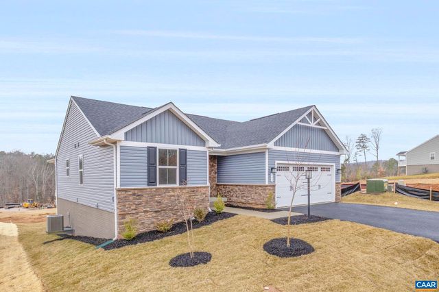 140 GUNNISON DR, Barboursville, VA 22923