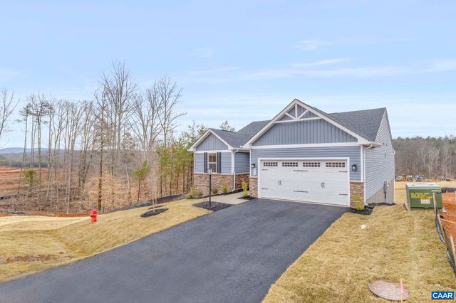 140 GUNNISON DR, Barboursville, VA 22923