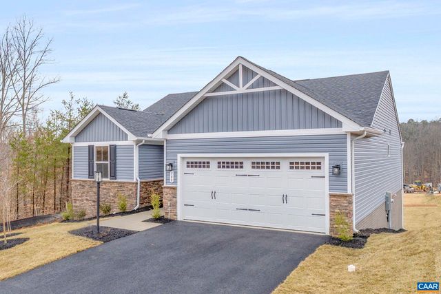 140 GUNNISON DR, Barboursville, VA 22923