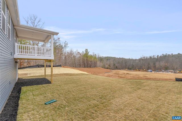 140 GUNNISON DR, Barboursville, VA 22923