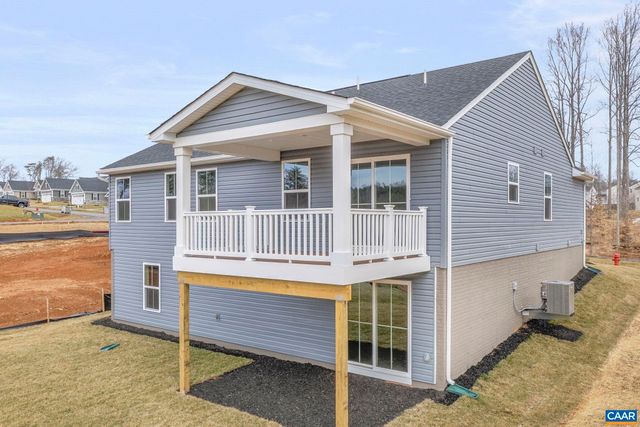 140 GUNNISON DR, Barboursville, VA 22923