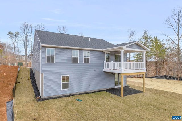 140 GUNNISON DR, Barboursville, VA 22923