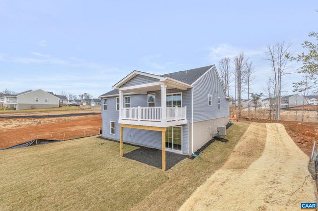 140 GUNNISON DR, Barboursville, VA 22923