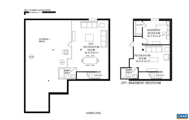 140 GUNNISON DR, Barboursville, VA 22923