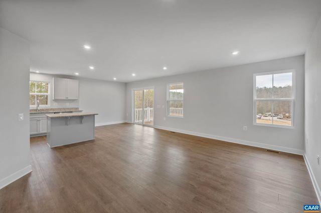 140 GUNNISON DR, Barboursville, VA 22923