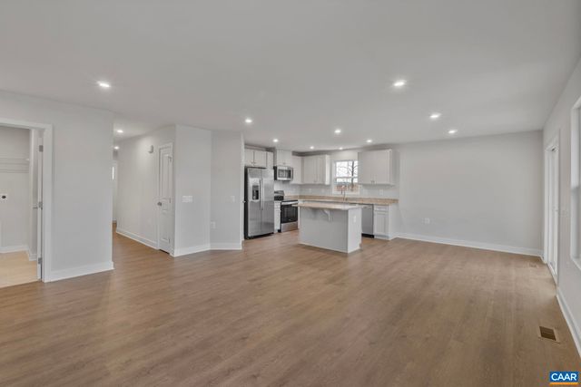 140 GUNNISON DR, Barboursville, VA 22923