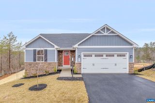 140 GUNNISON DR, Barboursville, VA 22923