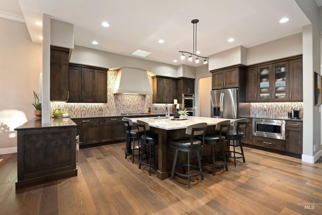 6111 W Piaffe Court, Eagle, ID 83616