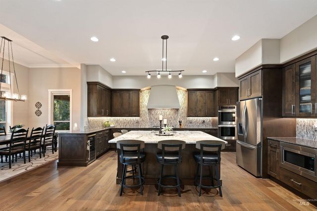 6111 W Piaffe Court, Eagle, ID 83616