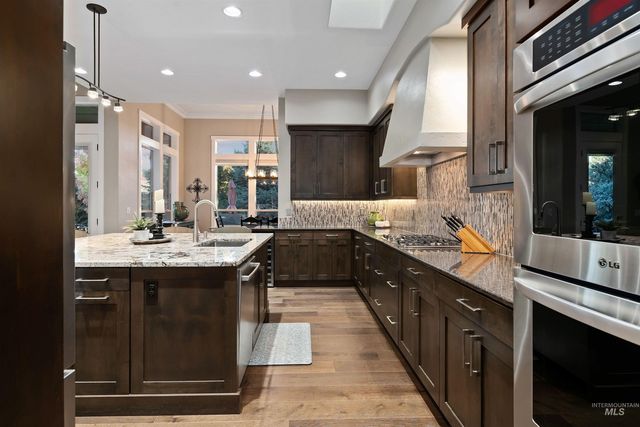 6111 W Piaffe Court, Eagle, ID 83616