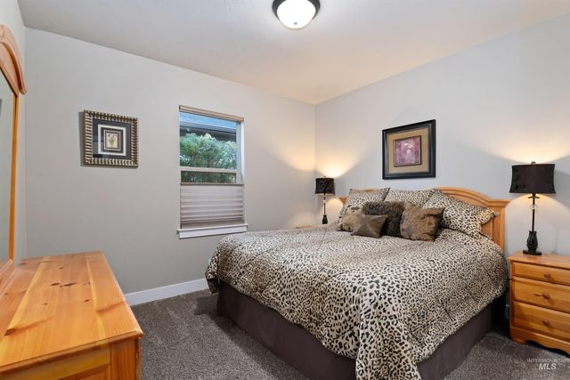 6111 W Piaffe Court, Eagle, ID 83616