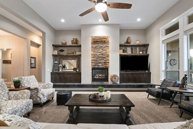 6111 W Piaffe Court, Eagle, ID 83616