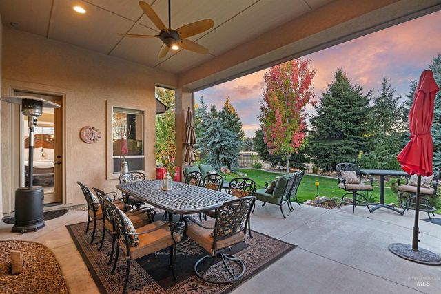 6111 W Piaffe Court, Eagle, ID 83616