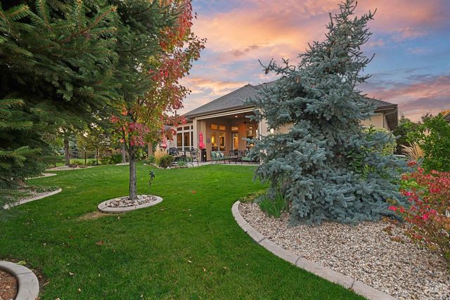 6111 W Piaffe Court, Eagle, ID 83616
