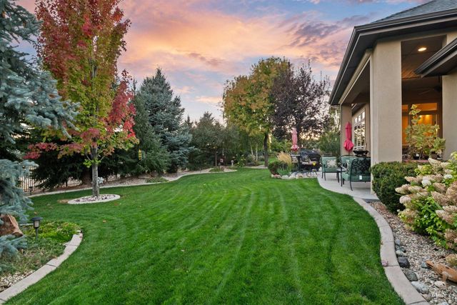 6111 W Piaffe Court, Eagle, ID 83616