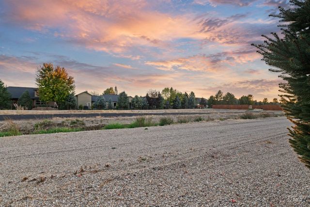 6111 W Piaffe Court, Eagle, ID 83616