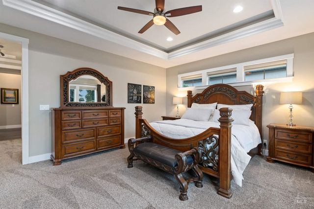6111 W Piaffe Court, Eagle, ID 83616