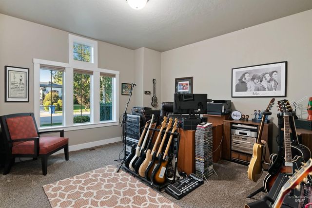 6111 W Piaffe Court, Eagle, ID 83616