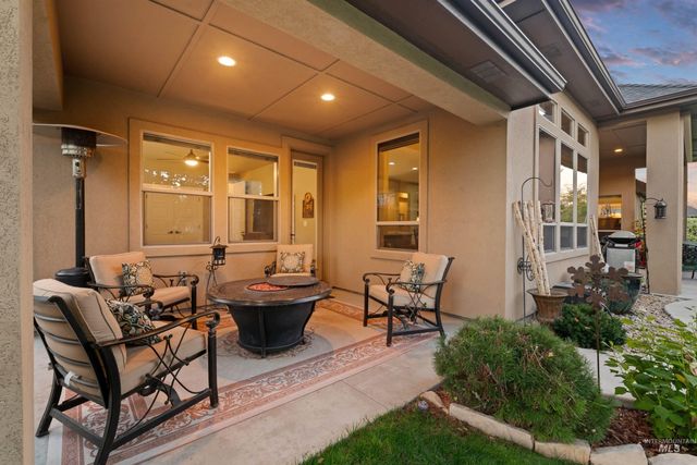 6111 W Piaffe Court, Eagle, ID 83616
