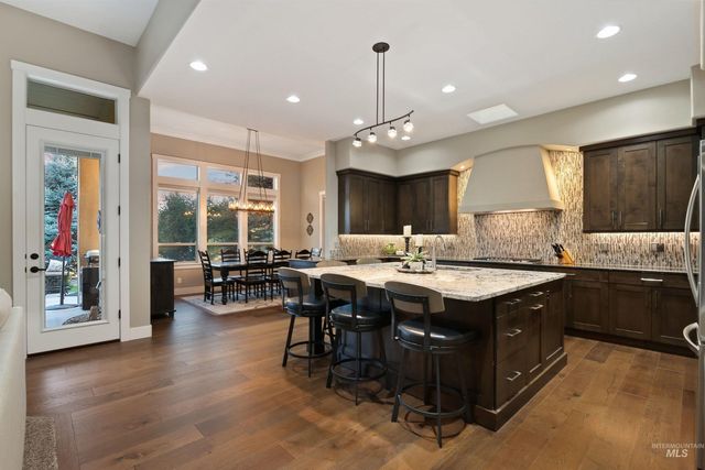 6111 W Piaffe Court, Eagle, ID 83616
