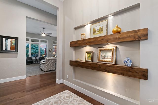 6111 W Piaffe Court, Eagle, ID 83616