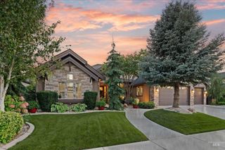 6111 W Piaffe Court, Eagle, ID 83616