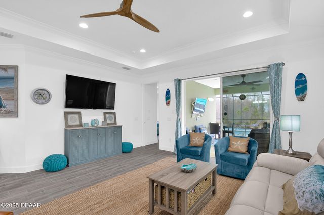 306 Low Tide Lane, Daytona Beach, FL 32124