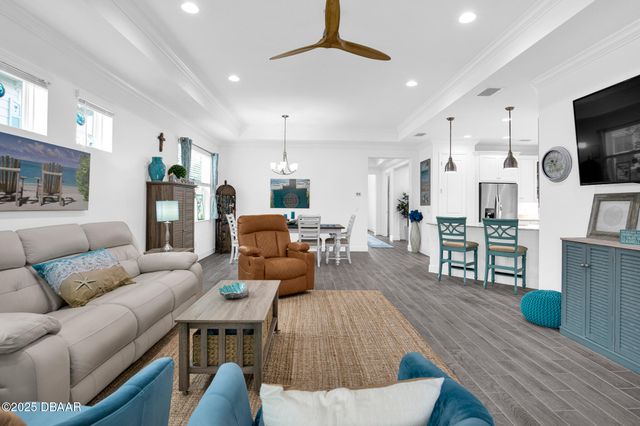 306 Low Tide Lane, Daytona Beach, FL 32124