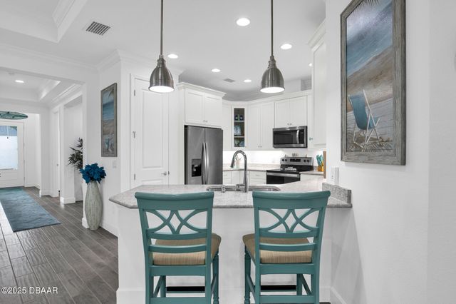 306 Low Tide Lane, Daytona Beach, FL 32124