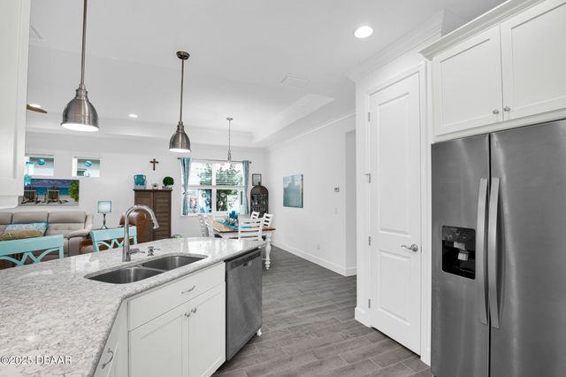 306 Low Tide Lane, Daytona Beach, FL 32124