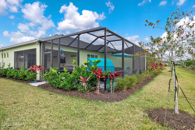 306 Low Tide Lane, Daytona Beach, FL 32124