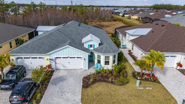 306 Low Tide Lane, Daytona Beach, FL 32124