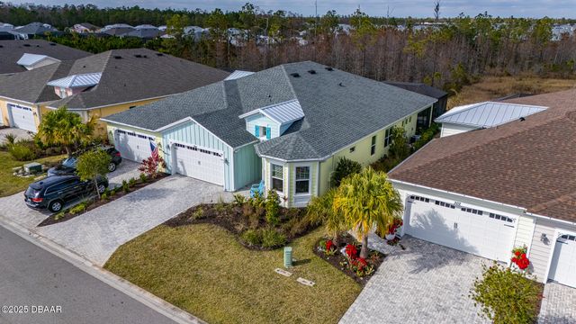 306 Low Tide Lane, Daytona Beach, FL 32124