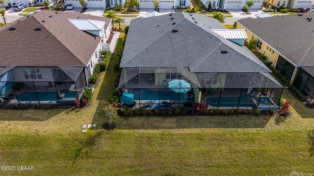 306 Low Tide Lane, Daytona Beach, FL 32124