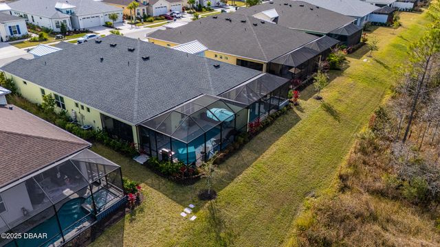 306 Low Tide Lane, Daytona Beach, FL 32124