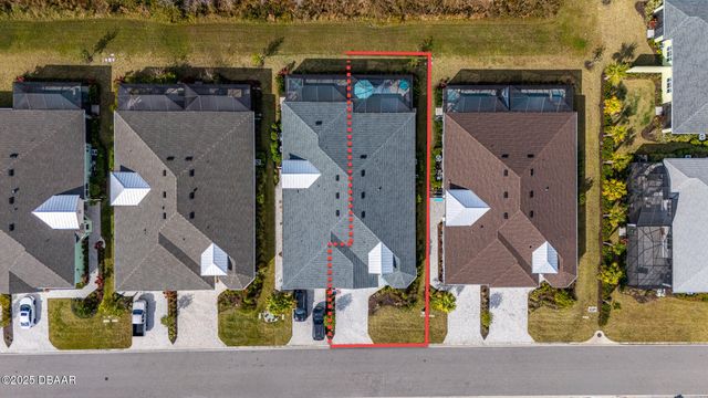 306 Low Tide Lane, Daytona Beach, FL 32124