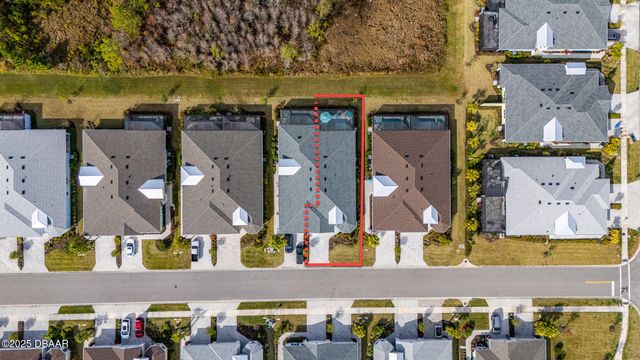 306 Low Tide Lane, Daytona Beach, FL 32124