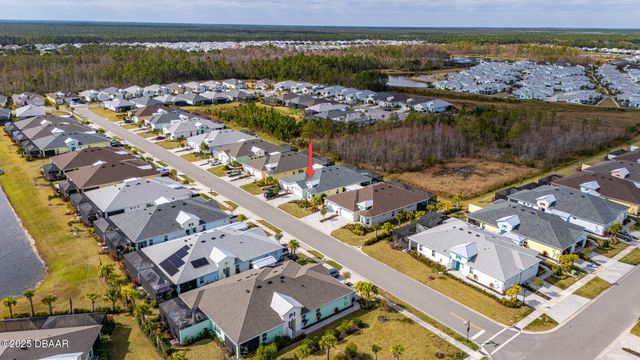 306 Low Tide Lane, Daytona Beach, FL 32124