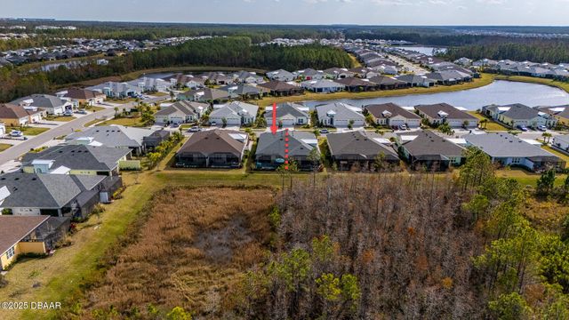 306 Low Tide Lane, Daytona Beach, FL 32124