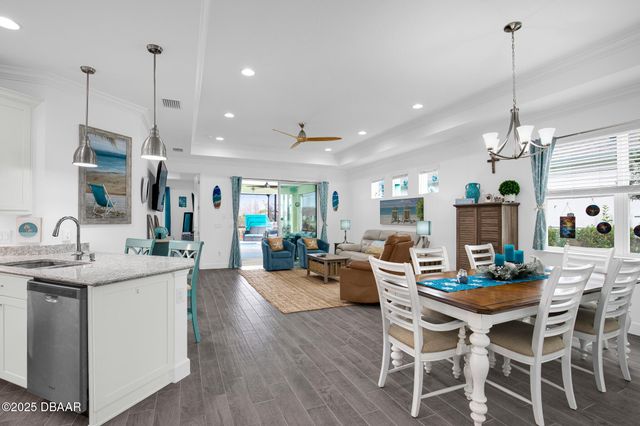 306 Low Tide Lane, Daytona Beach, FL 32124